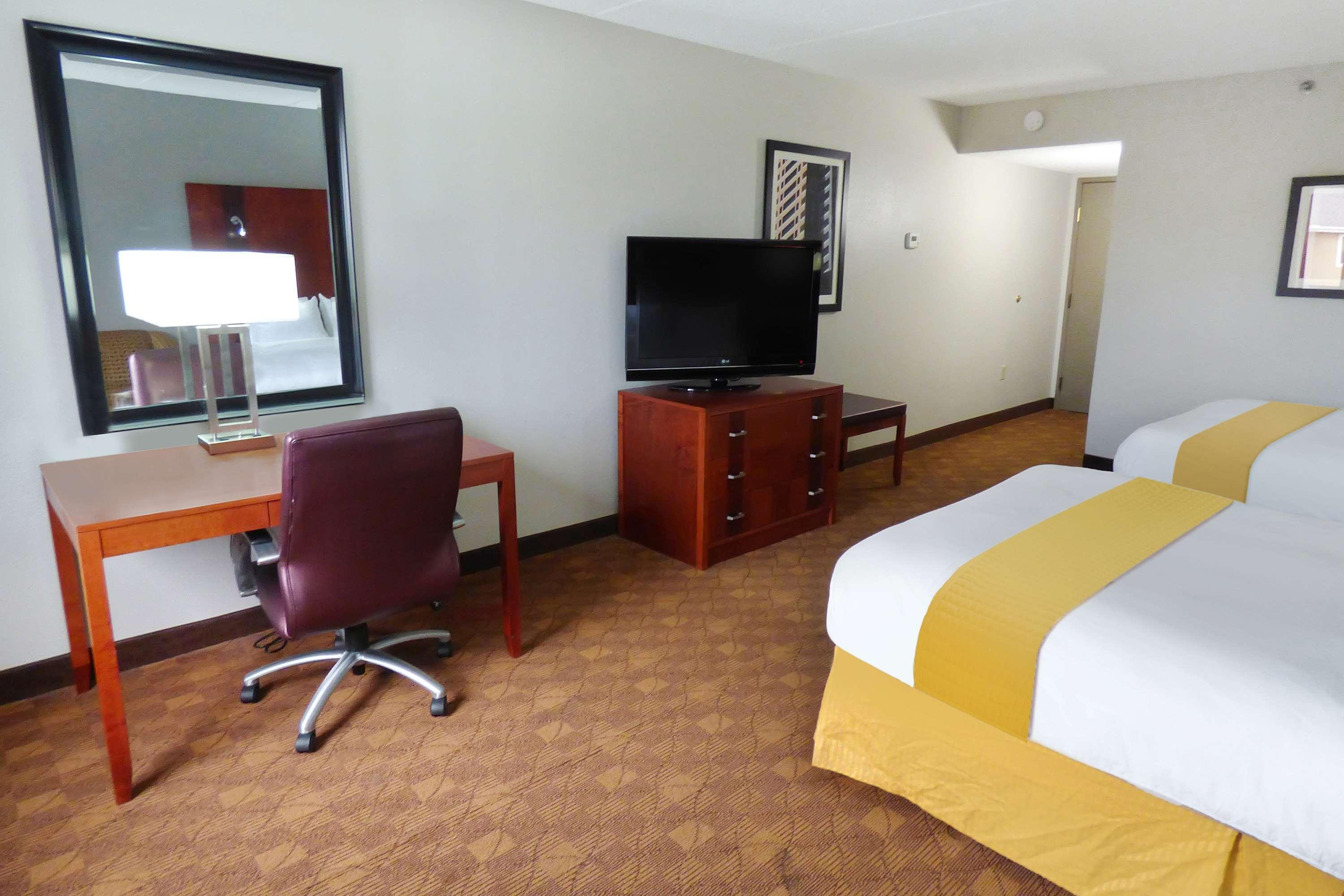 Montrose Radisson Akron-Fairlawn Copley מראה חיצוני תמונה