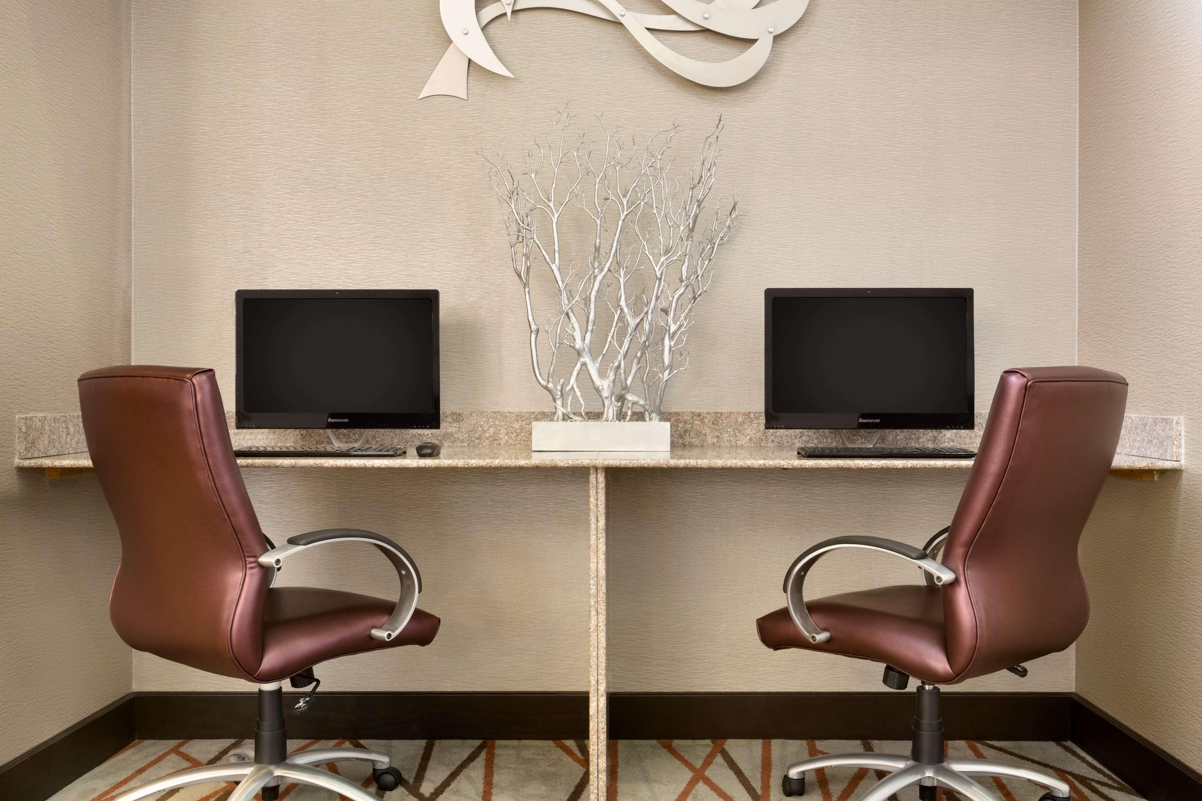 Montrose Radisson Akron-Fairlawn Copley מראה חיצוני תמונה