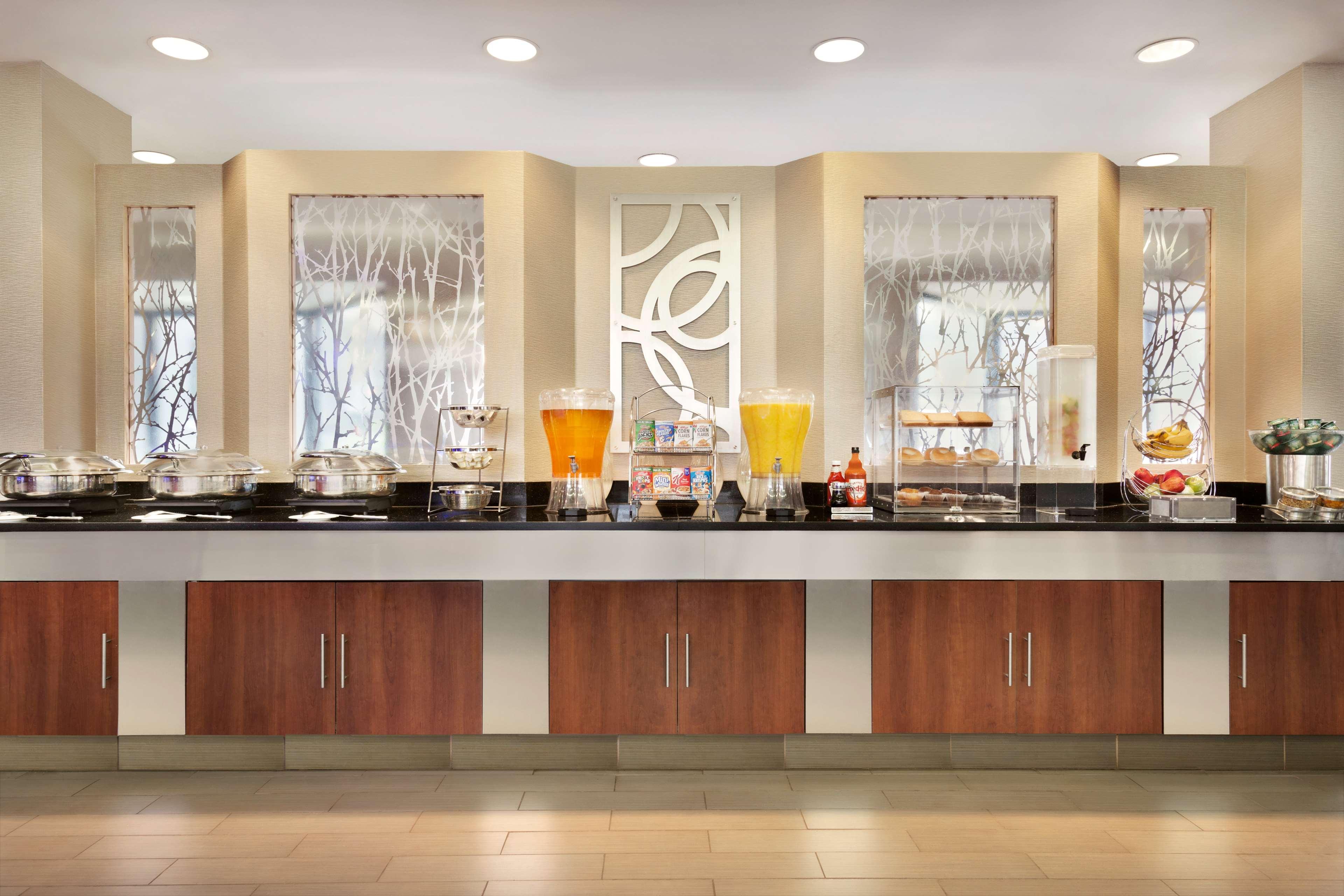 Montrose Radisson Akron-Fairlawn Copley מראה חיצוני תמונה