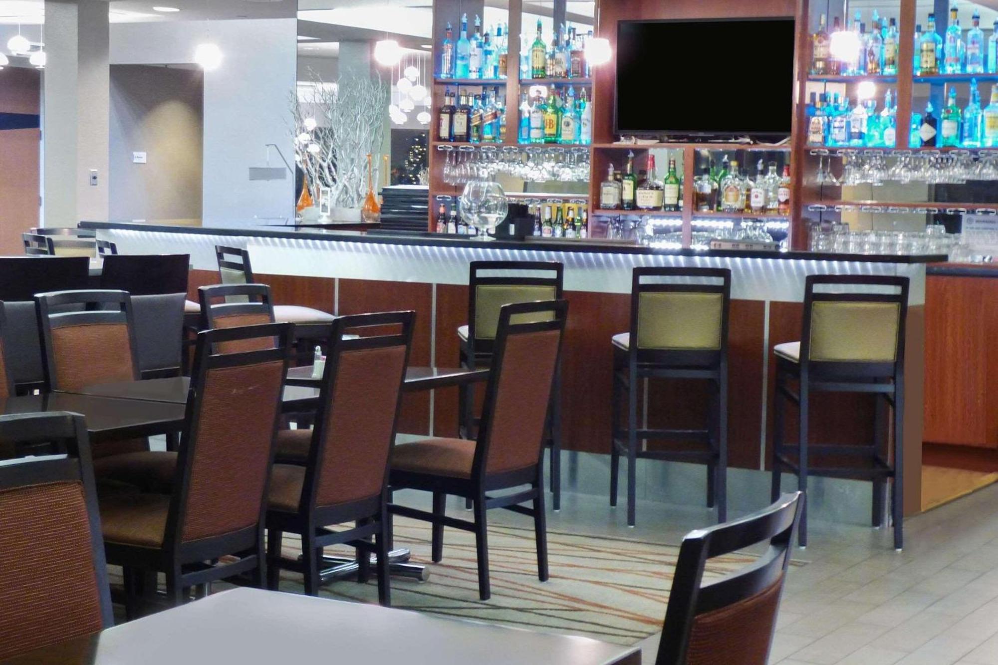 Montrose Radisson Akron-Fairlawn Copley מראה חיצוני תמונה