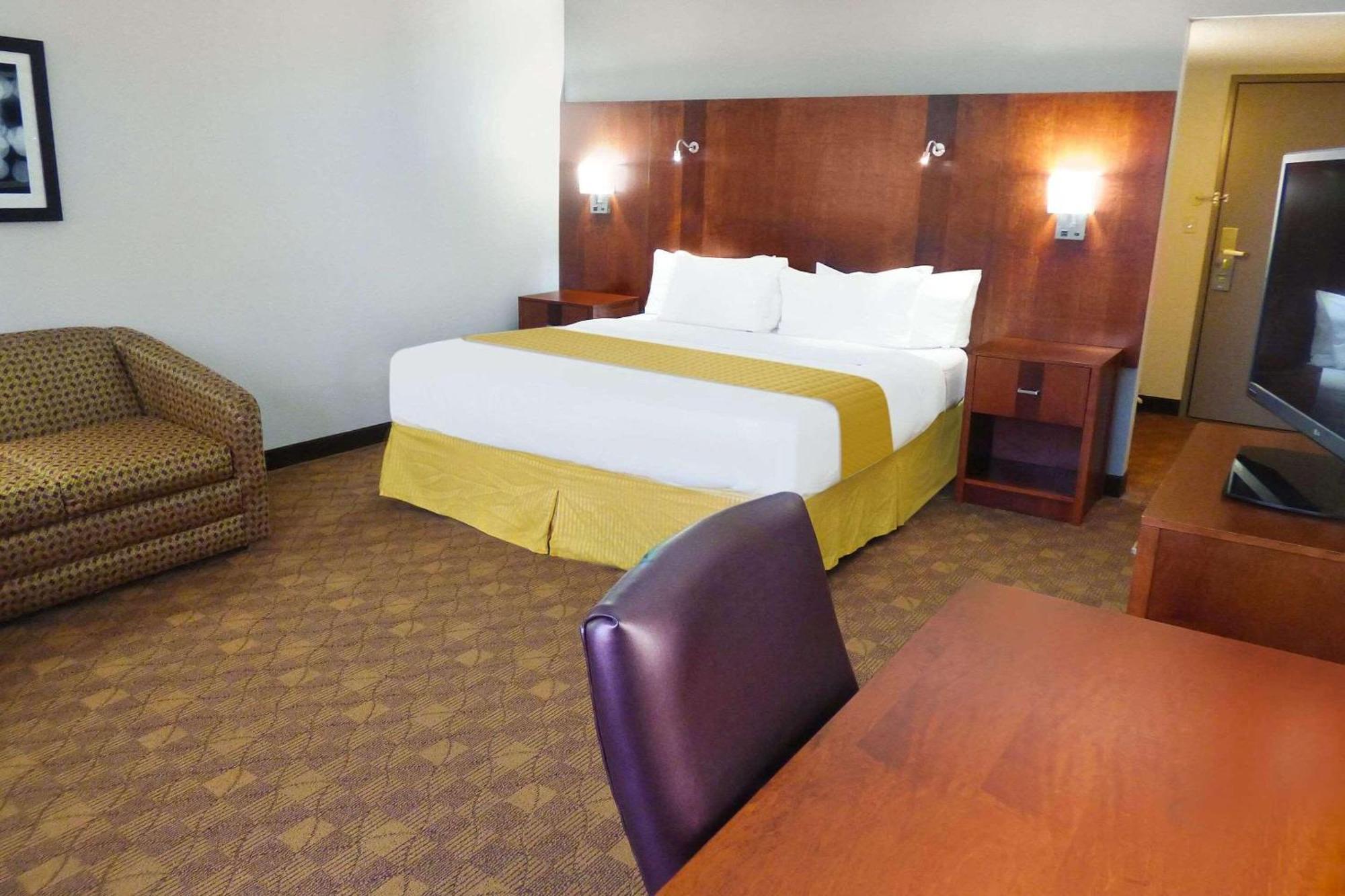 Montrose Radisson Akron-Fairlawn Copley מראה חיצוני תמונה