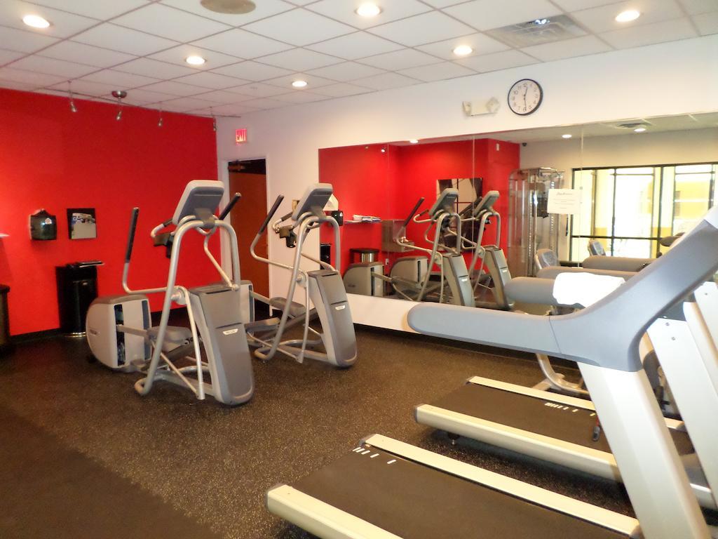 Montrose Radisson Akron-Fairlawn Copley מראה חיצוני תמונה