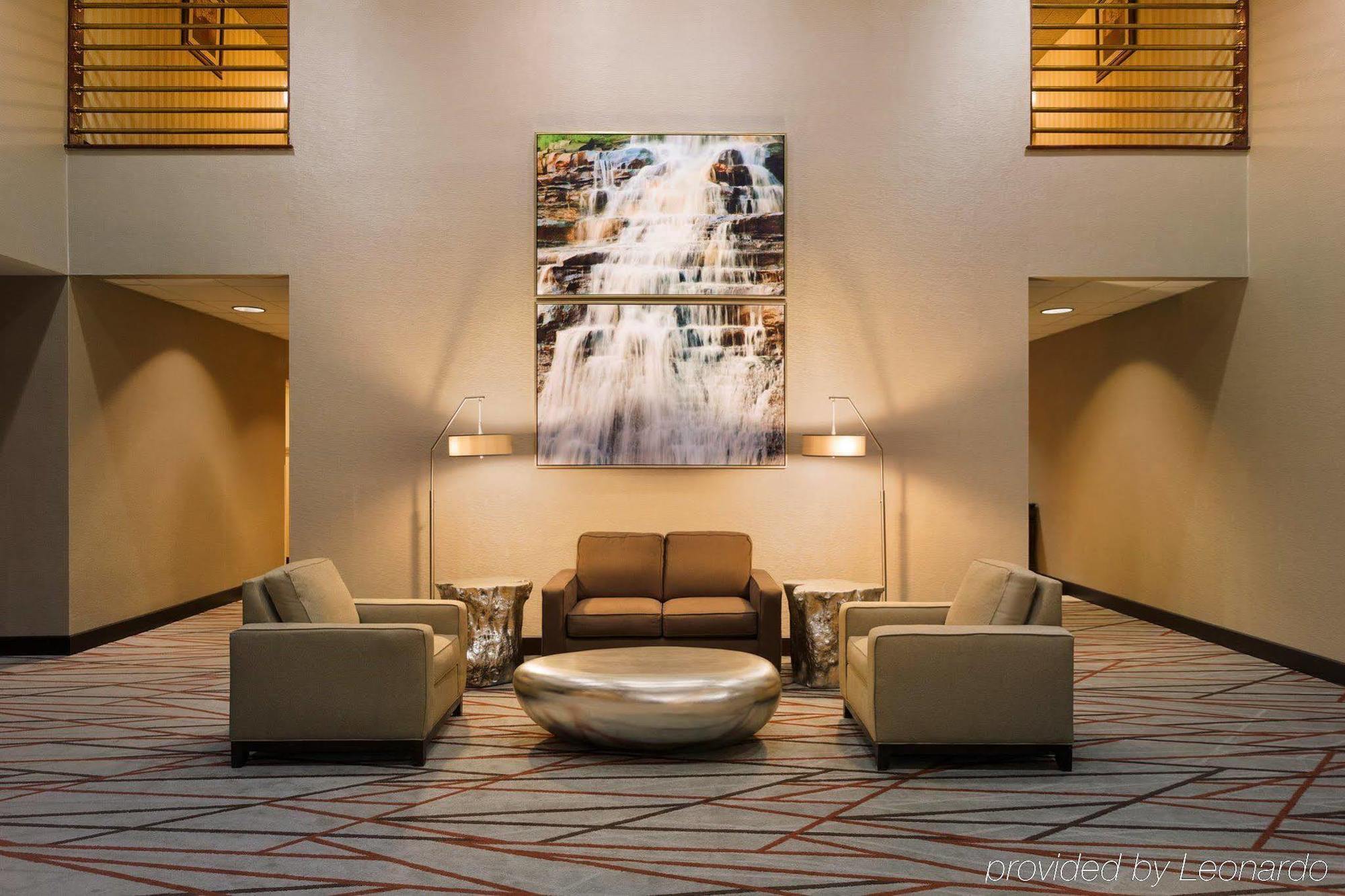 Montrose Radisson Akron-Fairlawn Copley מראה חיצוני תמונה