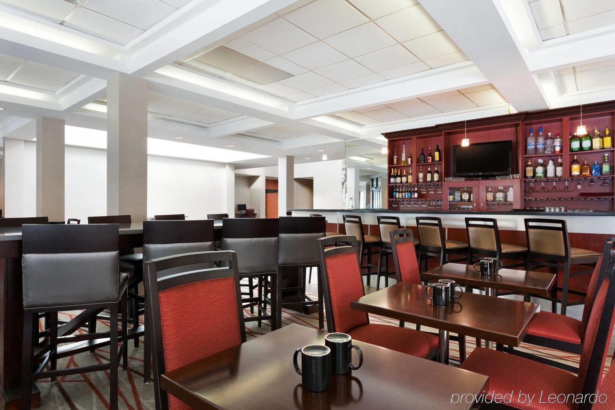 Montrose Radisson Akron-Fairlawn Copley מראה חיצוני תמונה
