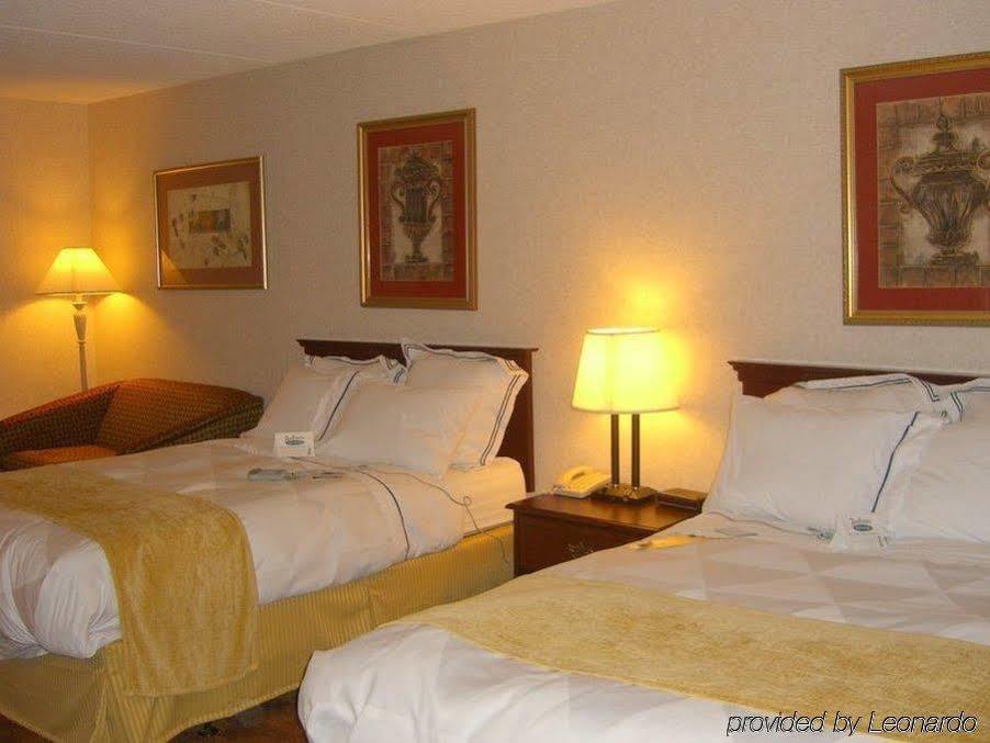 Montrose Radisson Akron-Fairlawn Copley מראה חיצוני תמונה