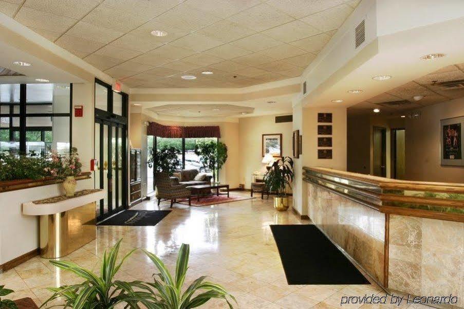 Montrose Radisson Akron-Fairlawn Copley מראה חיצוני תמונה