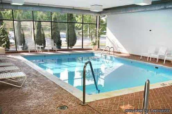 Montrose Radisson Akron-Fairlawn Copley מראה חיצוני תמונה