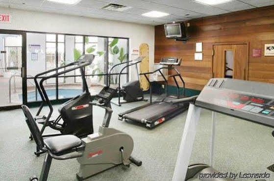 Montrose Radisson Akron-Fairlawn Copley מראה חיצוני תמונה
